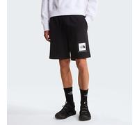 The North Face Pantaloncini Nse Box Light Regular Da Uomo Tnf Black Rozmiar male