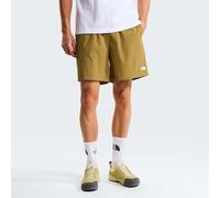 The North Face Pantaloncini Pull-on Class V Pathfinder Da Uomo - 7” Cedar Rozmiar male