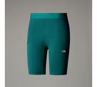 THE NORTH FACE NF0A8EF76GI W REFINA Short 8" Pantaloncini Donna Deep Nori Taglia S