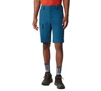 THE NORTH FACE - Pantaloncini Resolve - vestibilità Regolare - Monterey Blue, EU 50