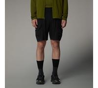 The North Face Pantaloncini Ripiegabili Da Uomo Tnf Black-npf Rozmiar 36 male