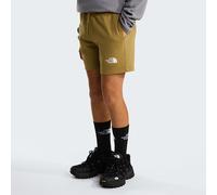 The North Face Pantaloncini Simple Dome Light Regular Da Ragazzi Cedar Rozmiar male