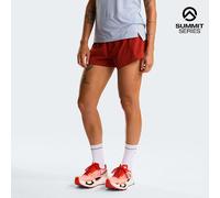 The North Face Pantaloncini Summit Pacesetter 3” Da Donna Iron Clay Rozmiar female