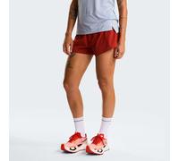 The North Face Pantaloncini Summit Pacesetter 3” Da Donna Iron Clay Rozmiar female