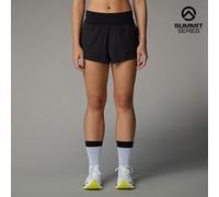 The North Face Pantaloncini Summit Pacesetter 3” Da Donna Tnf Black Rozmiar female
