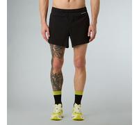THE NORTH FACE NF0A8BB4JK3 M Summit PACESETTER 5IN Short Pantaloncini Uomo TNF Black Taglia L