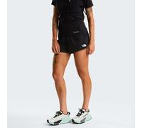 The North Face Pantaloncini Sunriser 3" Da Donna Tnf Black Rozmiar female