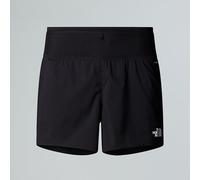 The North Face - Shorts da trail traspiranti - M Sunriser 2 In 1 Short TNF Black per Uomo - Taglia L - Nero Nero L