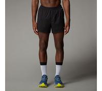 The North Face Pantaloncini Sunriser 5” Da Uomo Tnf Black Rozmiar male