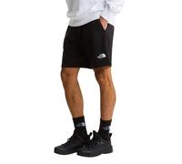 The North Face Simple Dome Light Regular Shorts da Uomo TNF Black S