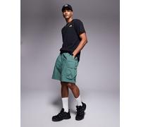 THE NORTH FACE NF0A8BJGHCH M Cargo Pocket Short Pantaloncini Uomo Duck Green Taglia S