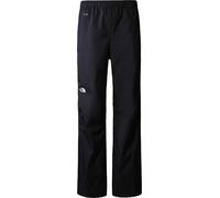 The North Face - Pantalone da trekking impermeabile - M Antora Rain Pant TNF Black in Pelle - Taglia M - Nero