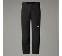 The North Face Pantaloni Affusolati Diablo Da Uomo Asphalt Grey-npf Rozmiar 34 male