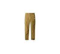 The North Face - Pantaloni Ampi Impacchettabili - - Sport - Uomo - Verde - W30