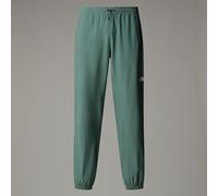 THE NORTH FACE NF0A8BGNHCH M MA Wind Pant Pantaloni Sportivi Uomo Duck Green Taglia XL