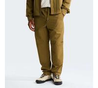 The North Face Pantaloni Beta Utility Belted Larghi Da Uomo Cedar Rozmiar male