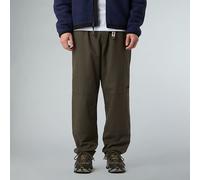 The North Face Pantaloni Beta Utility Belted Larghi Da Uomo New Taupe Green Rozmiar male