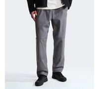 The North Face Pantaloni Beta Utility Belted Larghi Da Uomo Smoked Pearl Rozmiar male