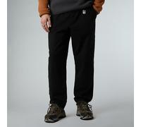 The North Face Pantaloni Beta Utility Belted Larghi Da Uomo Tnf Black Rozmiar male