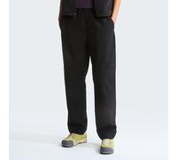 The North Face Pantaloni Beta Utility Belted Regular Da Donna Tnf Black Rozmiar female