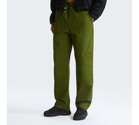 The North Face Pantaloni Beta Utility Belted Regular Da Donna Woodland Green Rozmiar female