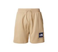 THE NORTH FACE Pantaloni 'BOX NSE' navy / cachi / bianco Uomo THE NORTH FACE 35-36xregular