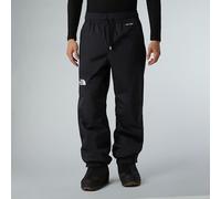 The North Face Pantaloni Build Up Da Uomo Tnf Black-npf Rozmiar S male