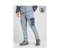 The North Face Pantaloni Cargo Trishull Zip, Grigio XS