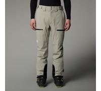 The North Face Chakal Pantaloni da Escursionismo da Uomo Clay Grey XL