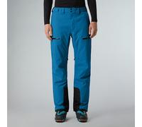 The North Face Pantaloni Chakal Da Uomo Dusk Blue Rozmiar male