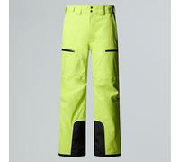 The North Face Pantaloni Chakal Da Uomo Fizz Lime Rozmiar male