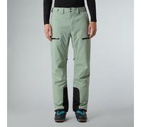 The North Face Pantaloni Chakal Da Uomo Slate Moss Rozmiar male