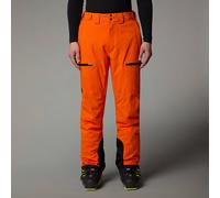 The North Face Pantaloni Chakal Da Uomo Tnf Orange Rozmiar XL male