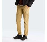The North Face Pantaloni Convertibili Lightning Da Uomo Khaki Stone-npf Rozmiar 34 male