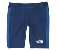 The North Face Pantaloni corti Boys Slacker Short in Blu 12 anni