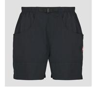 The North Face Pantaloni corti M TNF Red Box Nylon Belted Short in Nero EU M