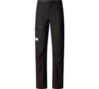 The North Face - Pantaloni da alpinismo impermeabili e traspiranti - W Summit Futurelight Torre Egger LT Pant TNF Black in Nylon - Taglia S - Nero