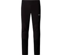 The North Face - Pantaloni da alpinismo - M Circadian Pant TNF Black per Uomo in Nylon - Taglia 36 - Nero