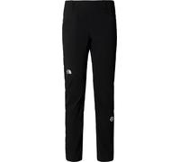 The North Face - Women's Summit Off Width Pant - Pantaloni softshell 6 - Regular nero