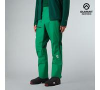 The North Face Pantaloni Da Arrampicata Summit Futurelight™ Amk Da Uomo Cordillera Green-apex Green Rozmiar male