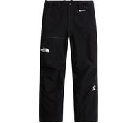 The North Face - Pantaloni da escursionismo impermeabili - M Summit Eastwall GTX Pant TNF Black in Nylon - Taglia M - Nero