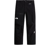 The North Face - Pantaloni da escursionismo impermeabili - M Summit Eastwall GTX Pant TNF Black per Uomo in Nylon - Taglia L - Nero