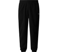 The North Face - Glacier Fleece Pant - Pantaloni in pile M nero