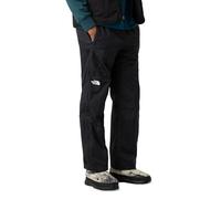 The North Face - Antora Rain Pants - Pantaloni antipioggia XXL - Regular nero
