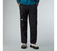 The North Face Pantaloni Da Pioggia Larghi Antora Da Uomo Tnf Black-npf Rozmiar L male