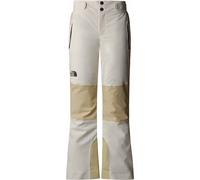 The North Face - Women's Lenado Pant - Pantaloni da sci M - Regular grigio