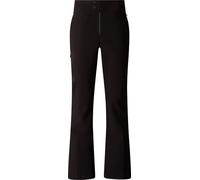 The North Face - Pantaloni da sci aderenti - W Snoga Pant TNF Black per Donne - Taglia L - Nero