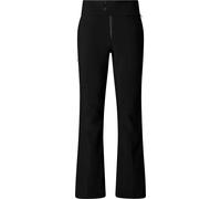 The North Face - Pantaloni da sci antivento da donna - W Snoga Pant TNF Black TNF Black per Donne in Poliestere Riciclato - Taglia L - Nero