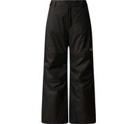 The North Face - Pantaloni da sci antivento e impermeabili - B Freedom Insulated Pant TNF Black - Taglia Bambino M - Nero