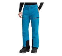 The North Face - Pantaloni da sci Chakal - - Sport - Uomo - Blu - L